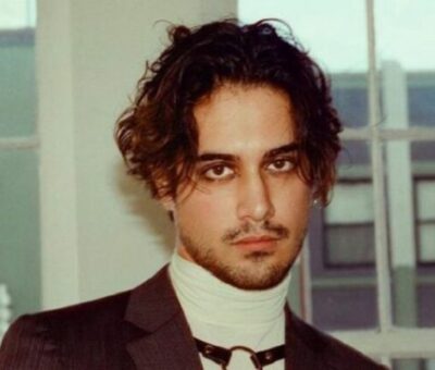 Avan Jogia