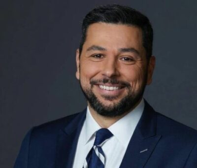 Ayman Mohideen