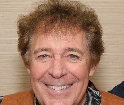 Barry Williams