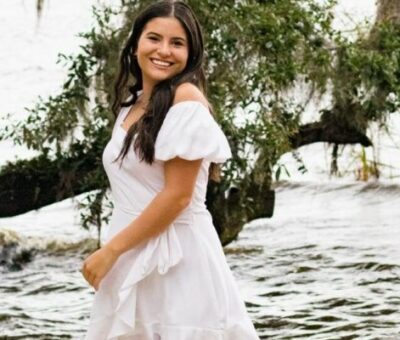 Baylee Holbrook