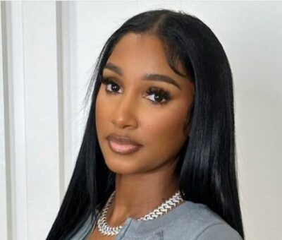 Bernice Burgos