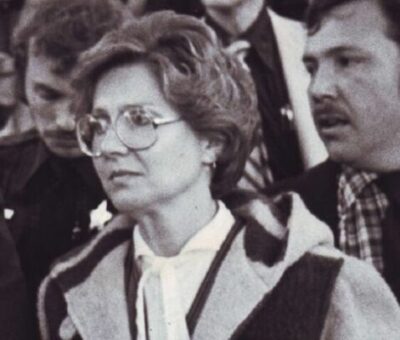 Betty Gore