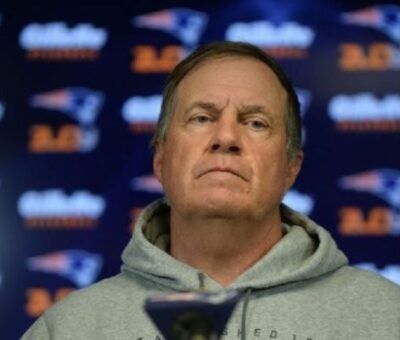 Bill Belichick