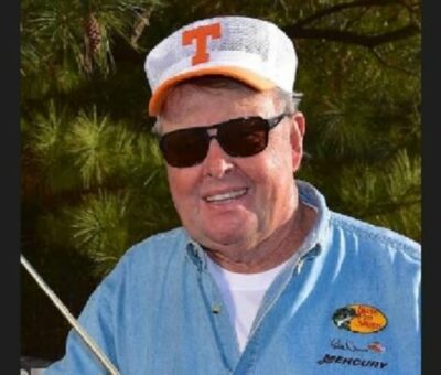 Bill Dance