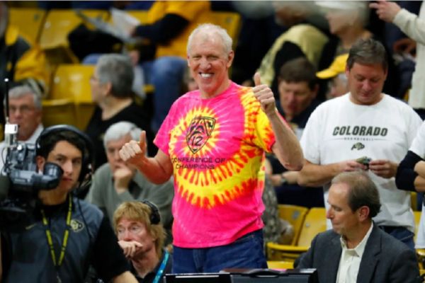 Bill Walton