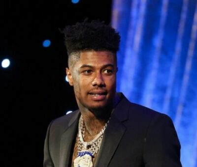 Blueface
