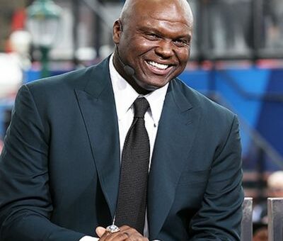 Booger McFarland