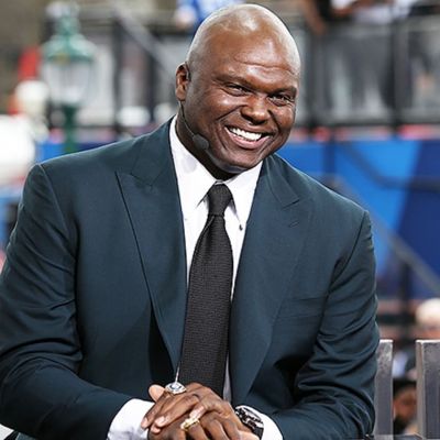 Booger McFarland