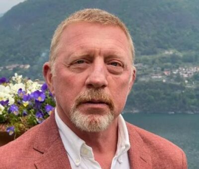 Boris Becker