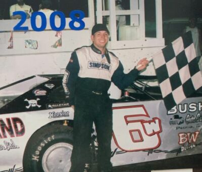 Brad Willis Jr.