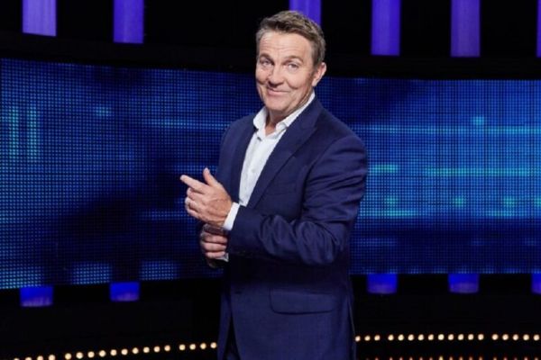 Bradley Walsh Jewish