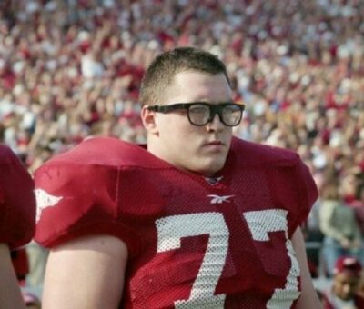 Brandon Burlsworth