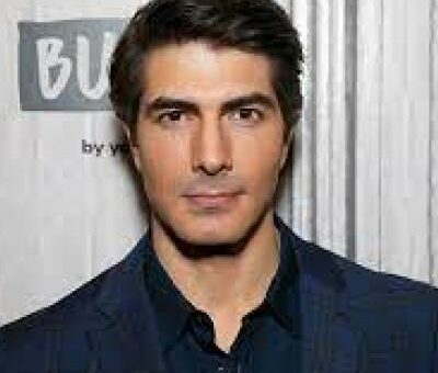 Brandon Routh