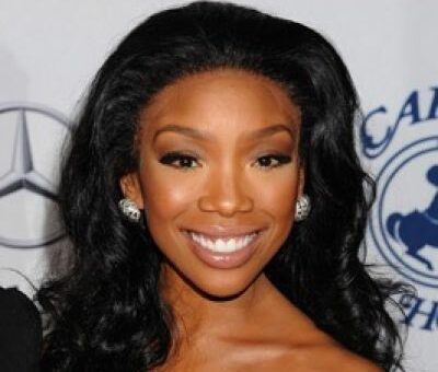 Brandy Norwood