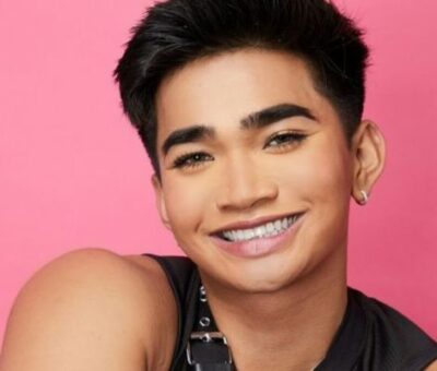 Bretman Rock