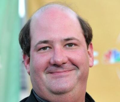 Brian Baumgartner