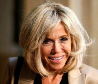 Brigitte Macron
