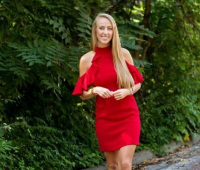 Brittany Mahomes