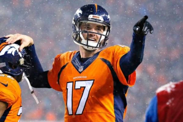 Brock Osweiler