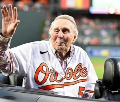 Brooks Robinson