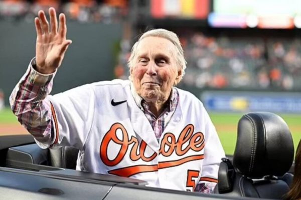 Brooks Robinson