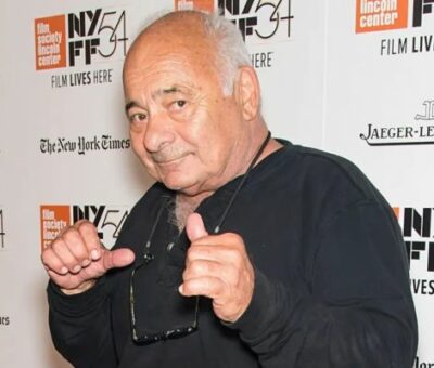 Burt Young