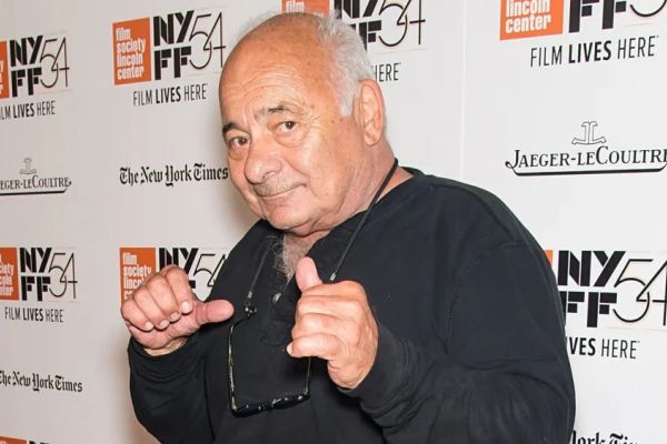 Burt Young