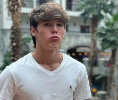 Caleb Coffee