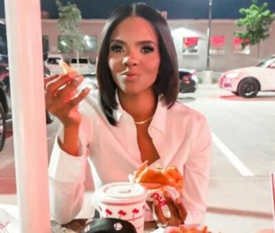 Candace Owens