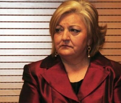 Carmen Balfagón