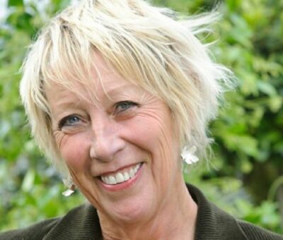 Carol Klein