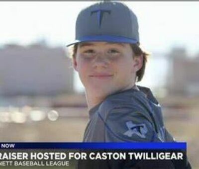 Caston Twilligear