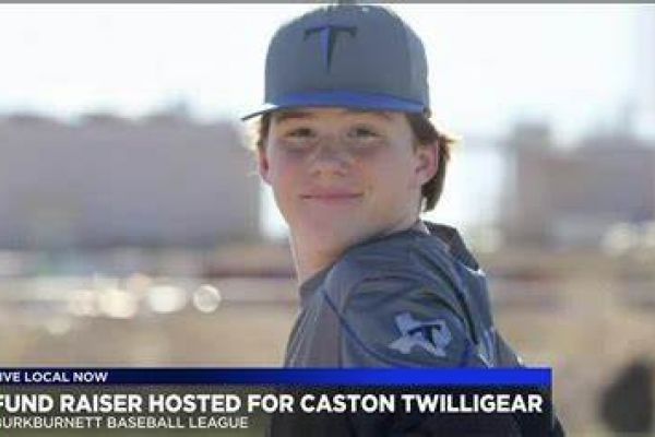 Caston Twilligear