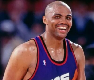 Charles Barkley