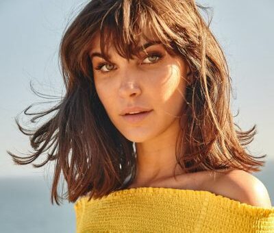 Charlotte D’Alessio
