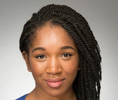Cherrelle Skeete