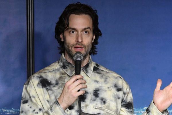 Chris D’Elia Pedophile Allegations