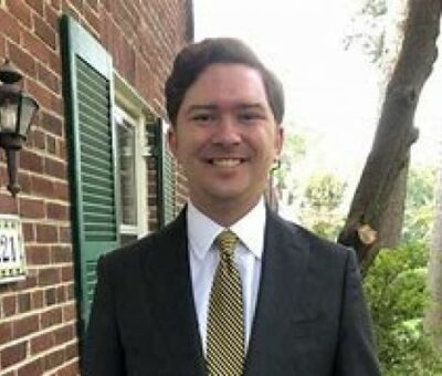 Chris Danello