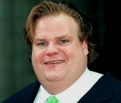 Chris Farley