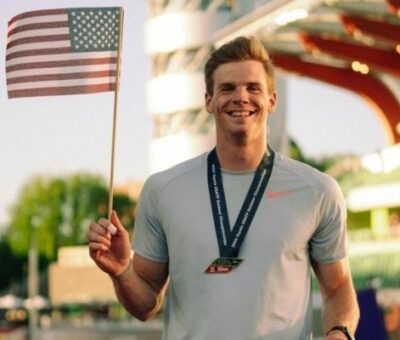 Christopher Nilsen