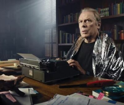 Chuck Mcgill