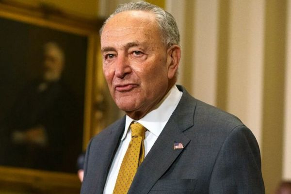 Chuck Schumer