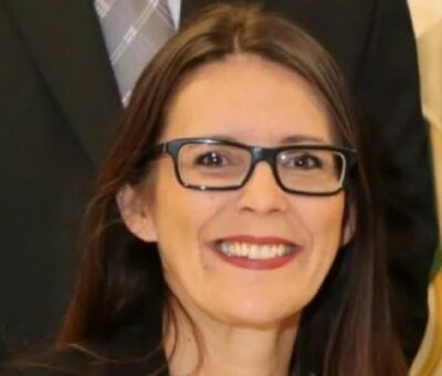 Claire Newman