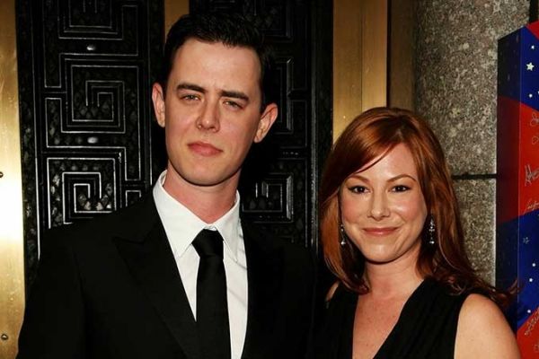 Colin Hanks