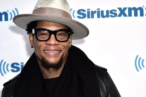 D.L. Hughley