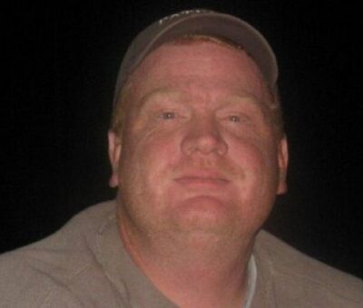 Dale Mooney