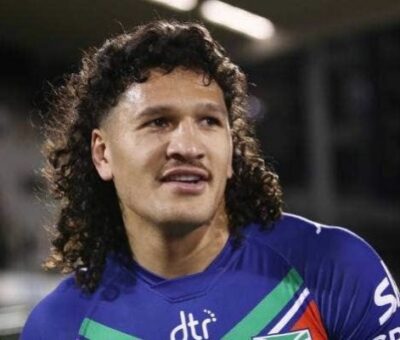 Dallin Watene-Zelezniak