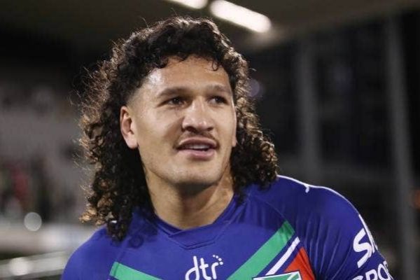 Dallin Watene-Zelezniak