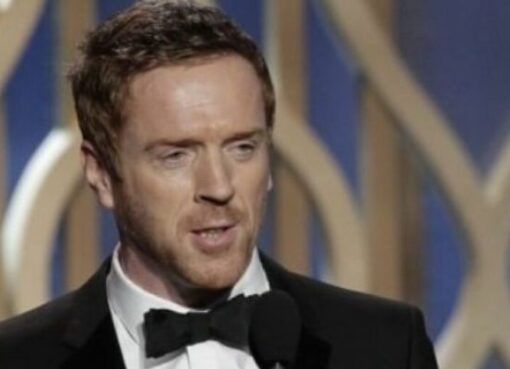 Damian Lewis