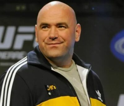 Dana White